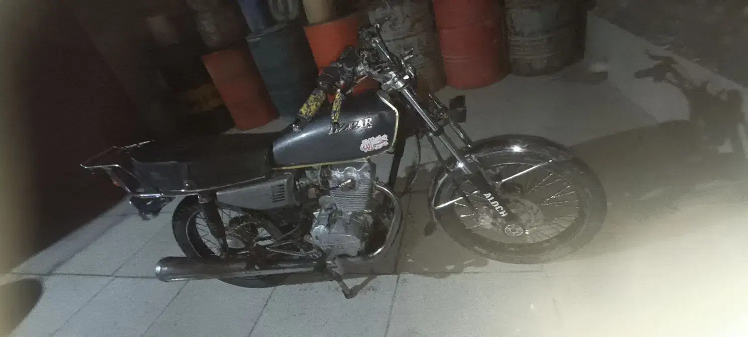 موتور تمیز 250|موتورسیکلت|سراوان, |دیوار