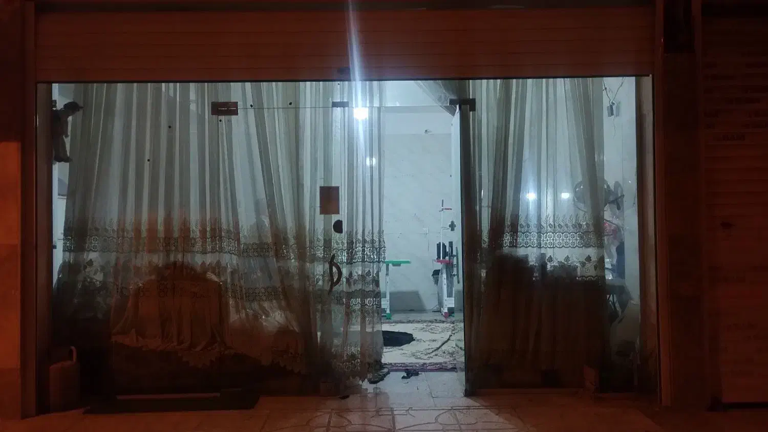 مغازه لاکچری در گلسار با پا خور عالی|فروش مغازه و غرفه|ابهر, |دیوار