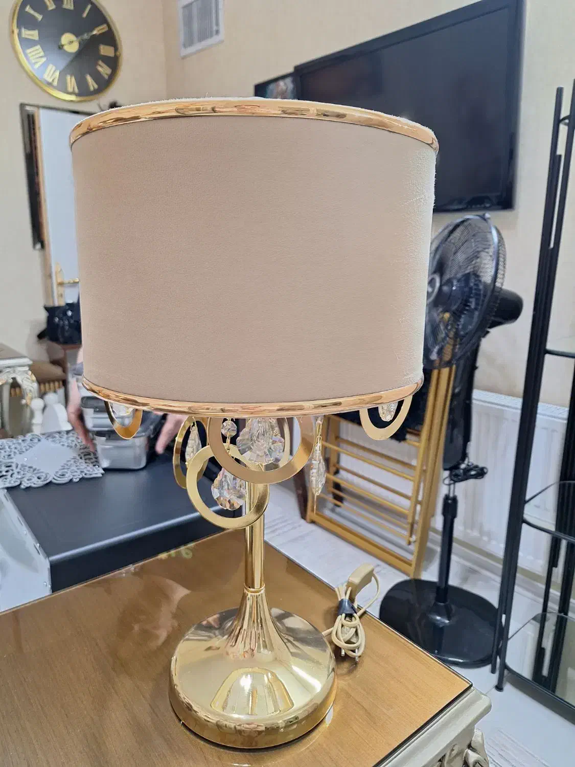 اباژور|چراغ خواب و آباژور|مشهد, ایثارگران|دیوار