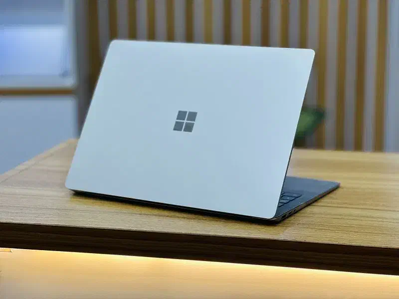 surface laptop 4 با رم 8 حافظه ۲۵۶|رایانه همراه|مشهد, کوثر|دیوار