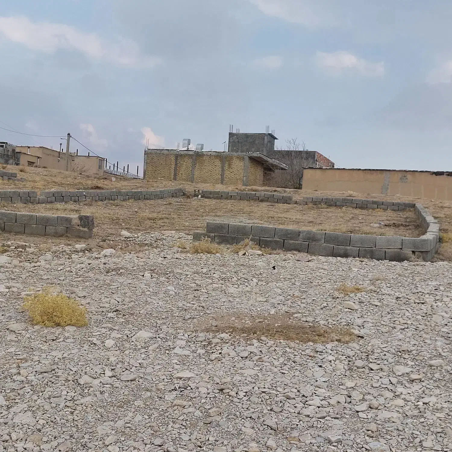 زمین|فروش زمین و ملک کلنگی|چوار, |دیوار