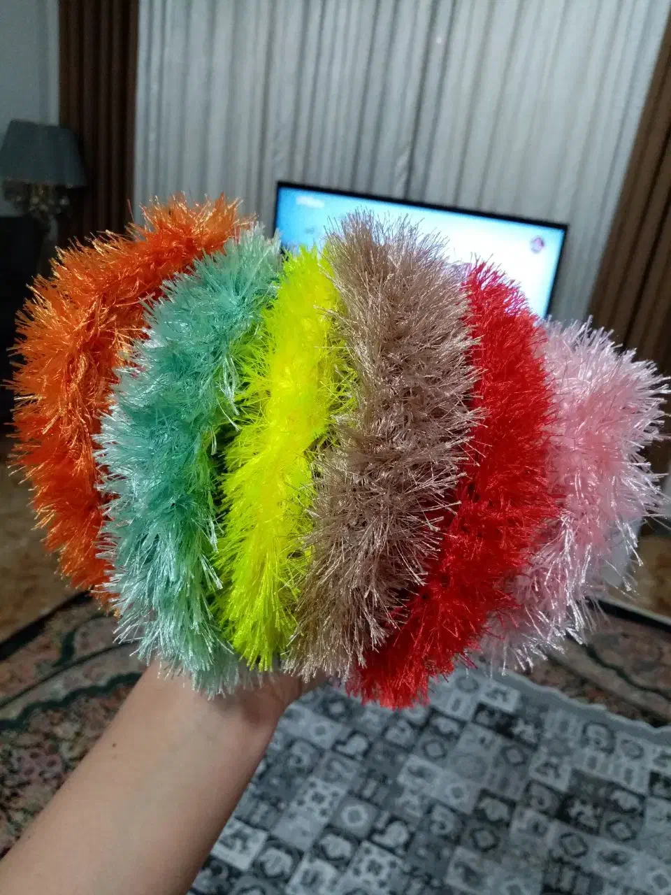 اسکاج ظرفشور|لوازم نظافت|کرمانشاه, |دیوار