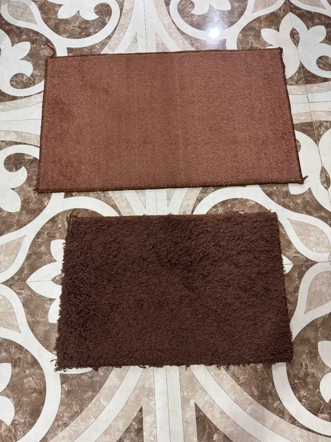 موکت وپادری|پادری|جوانرود, |دیوار