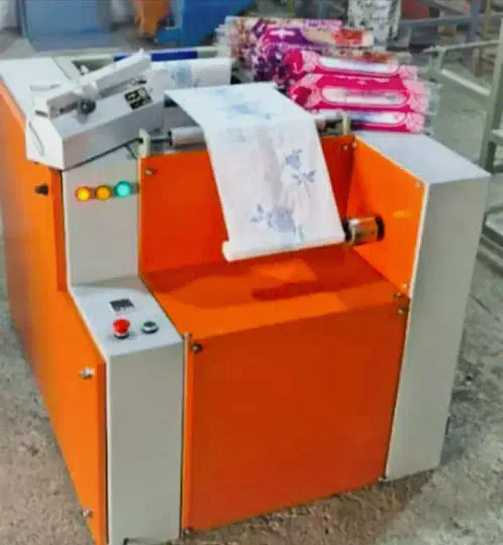 دستگاه رول کن ۴محصوله سیستم جدید|ماشینآلات صنعتی|همدان, |دیوار