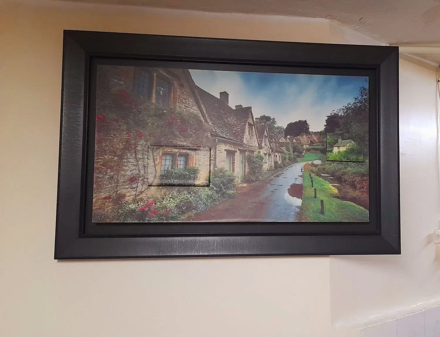 تابلو نقاشی|تابلو، نقاشی، عکس|تهران, مرزداران|دیوار