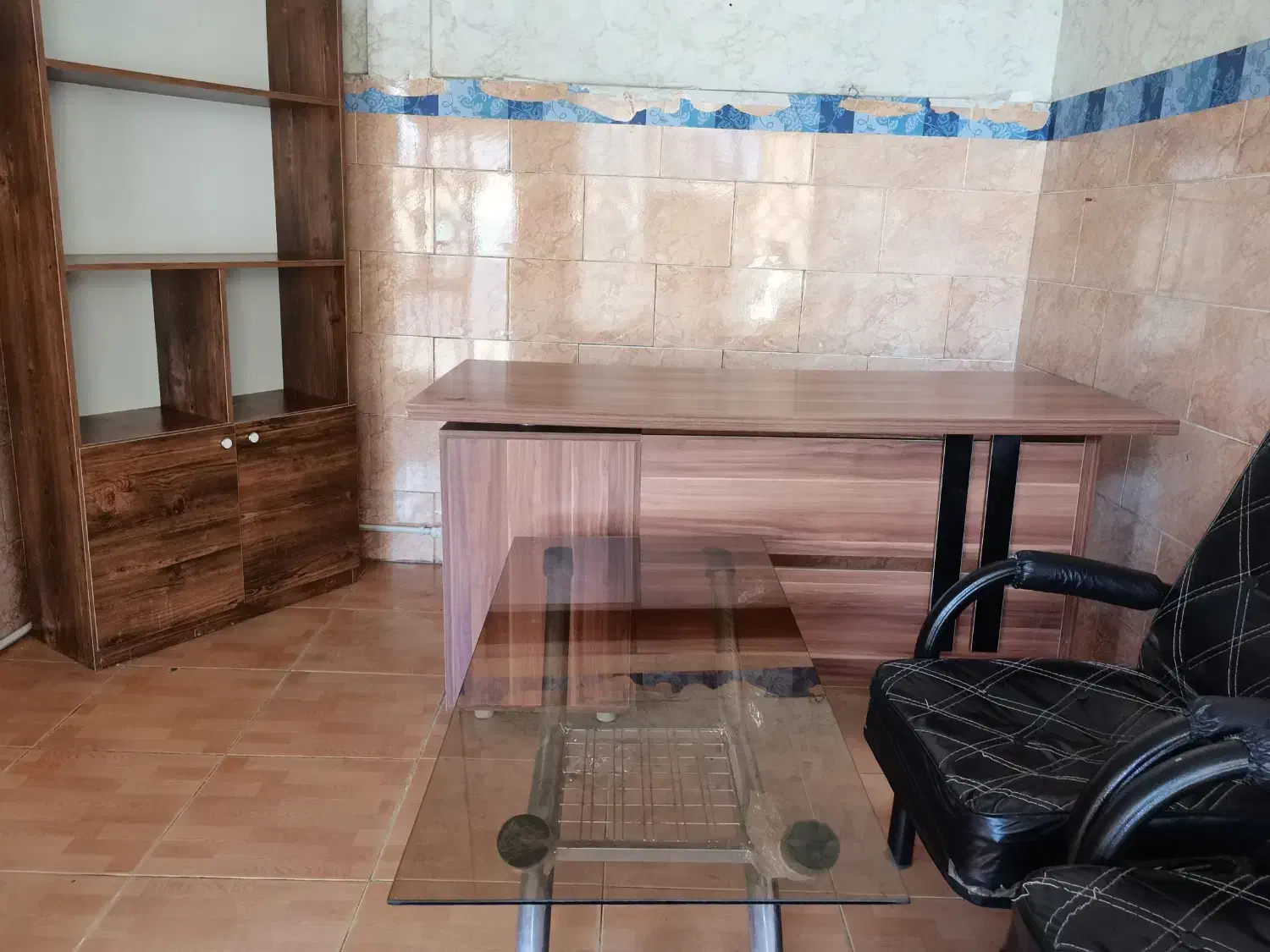 اجاره مغازه|اجارهٔ مغازه و غرفه|ساوه, |دیوار