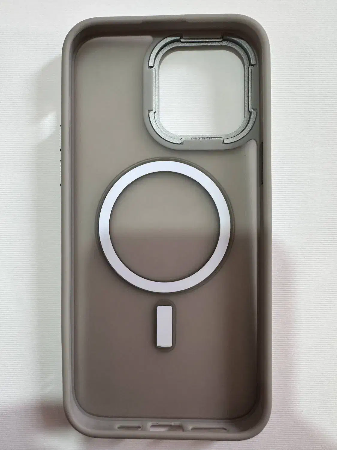 کاور آیفون ۱۴پرومکس|لوازم جانبی موبایل و تبلت|گنبد کاووس, |دیوار