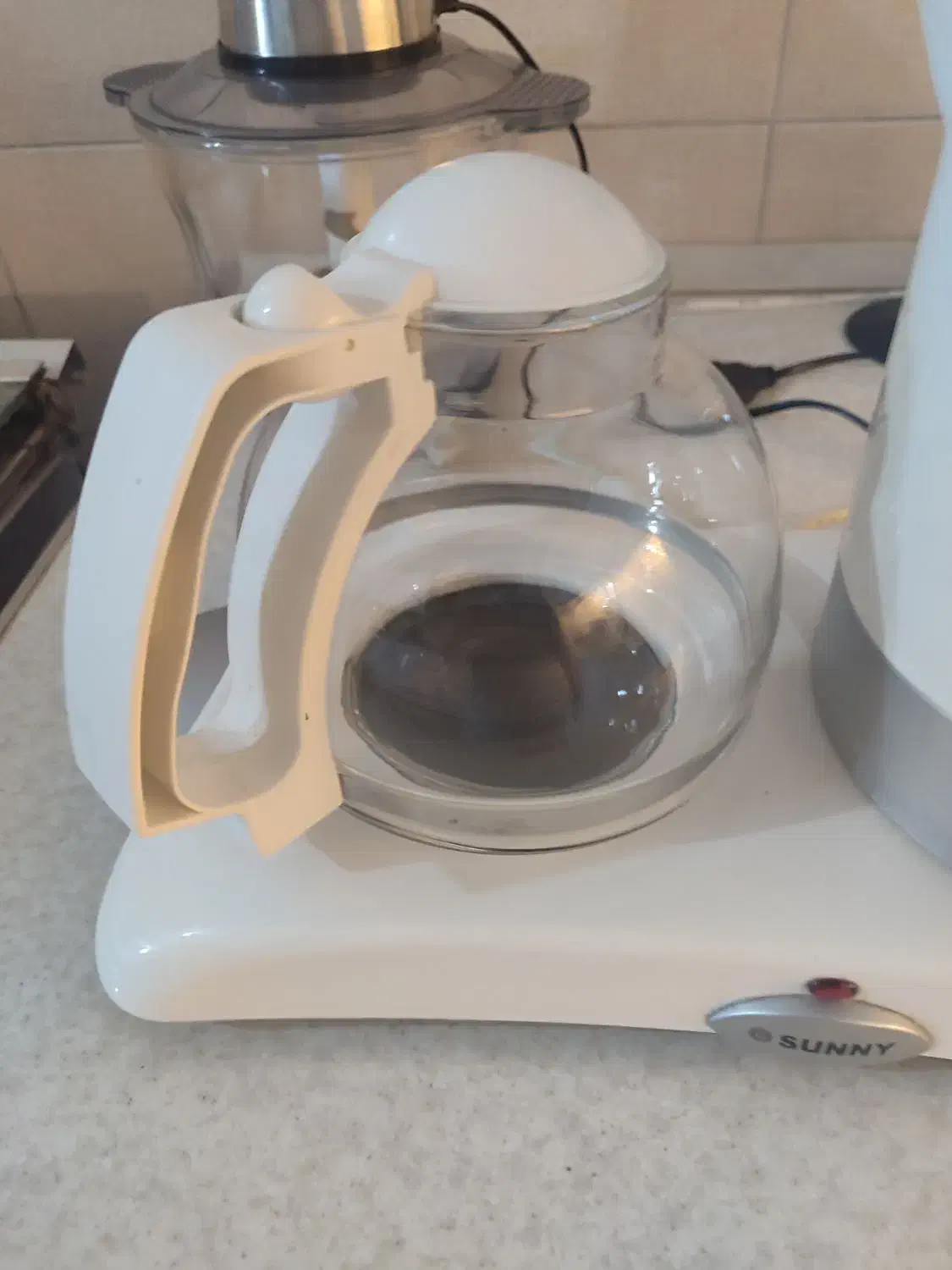 چای ساز|سماور، چای‌ساز، قهوه‌ساز|مشهد, فرهنگیان (شهرک غرب)|دیوار