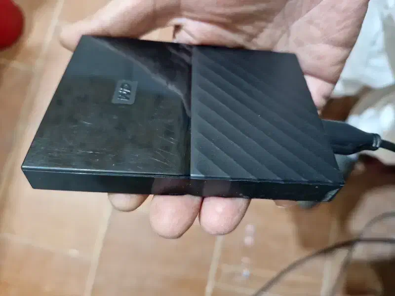 دو عدد هارد یکی۲ ترا ویکی ۱ترا|قطعات و لوازم جانبی رایانه|زاهدان, |دیوار