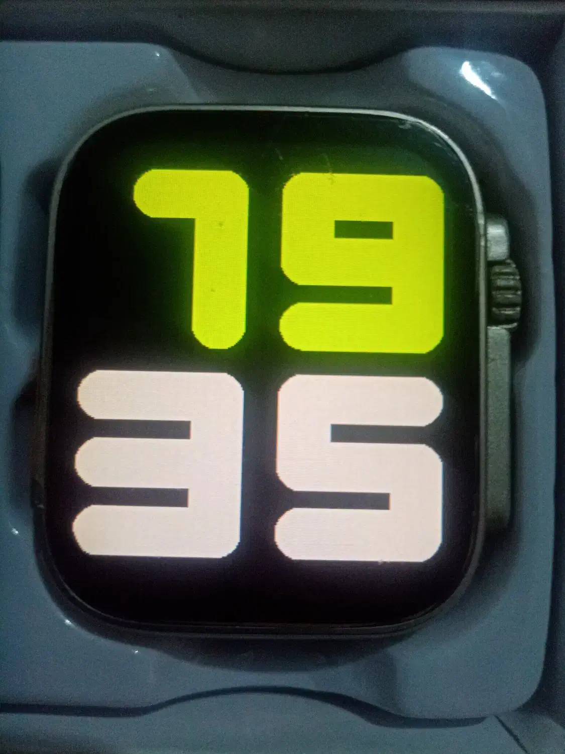 ساعت هوشمند|ساعت|پیشوا, |دیوار