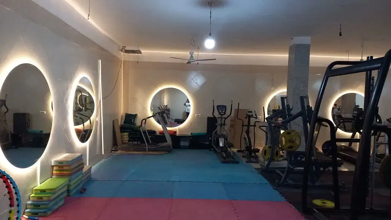 کمک مربی بانوان بدنسازی|استخدام آموزشی|یزد, |دیوار