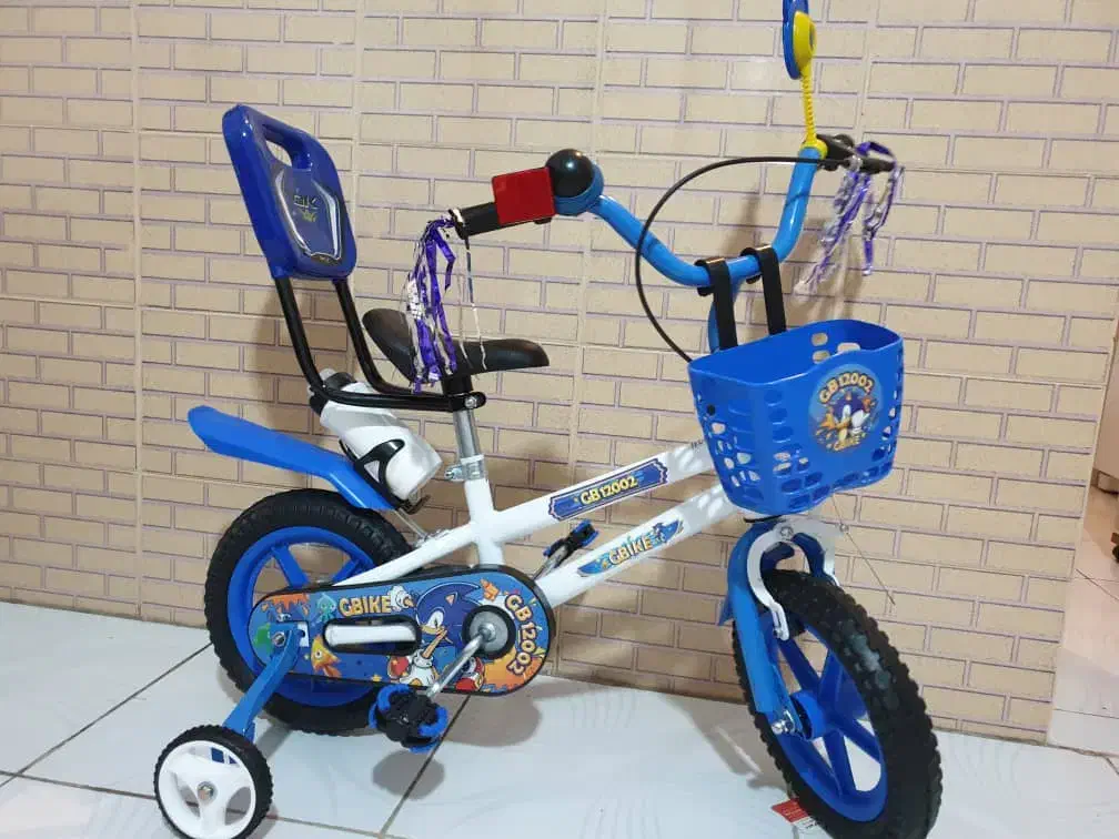 دوچرخه سایز ۸ ۱۲ ۱۶ ۲۰ ۲۴ ۲۶ kiklkk|دوچرخه، اسکیت، اسکوتر|اهواز, امانیه|دیوار