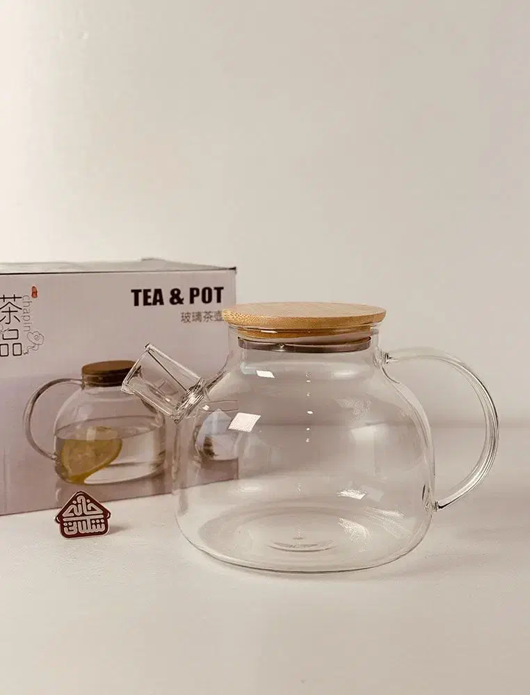 قوری های پیرکس ایرانی وخارجی|قوری، کتری، قهوهساز دستی|تبریز, |دیوار