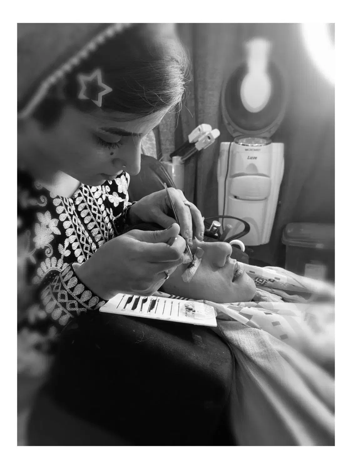 آرایش|خدمات آرایشگری و زیبایی|زابل, |دیوار