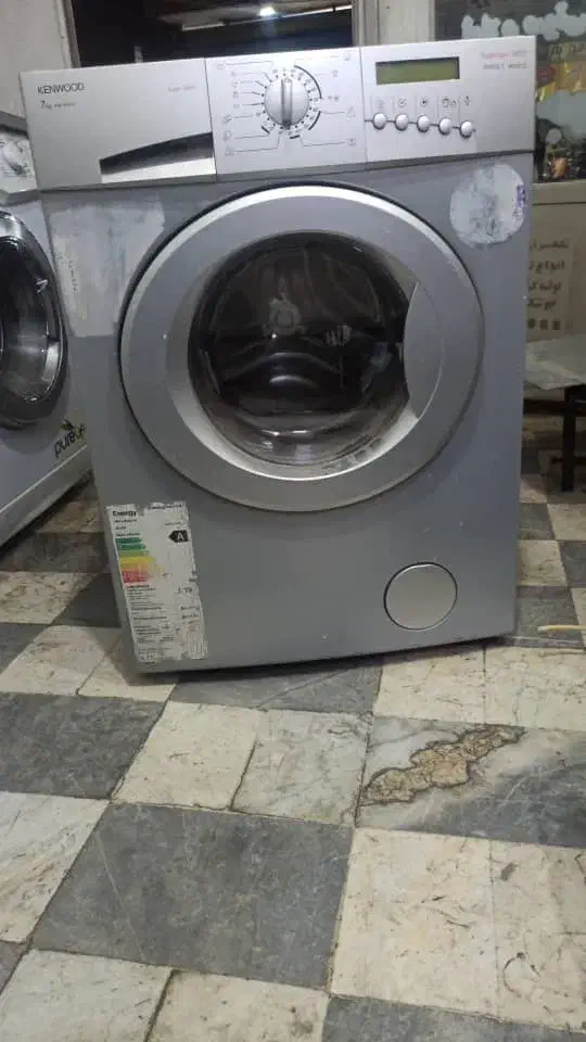 تعمیرات لباسشویی و یخچال فریزر|خدمات پیشه و مهارت|قدس, شهرک فرزان|دیوار