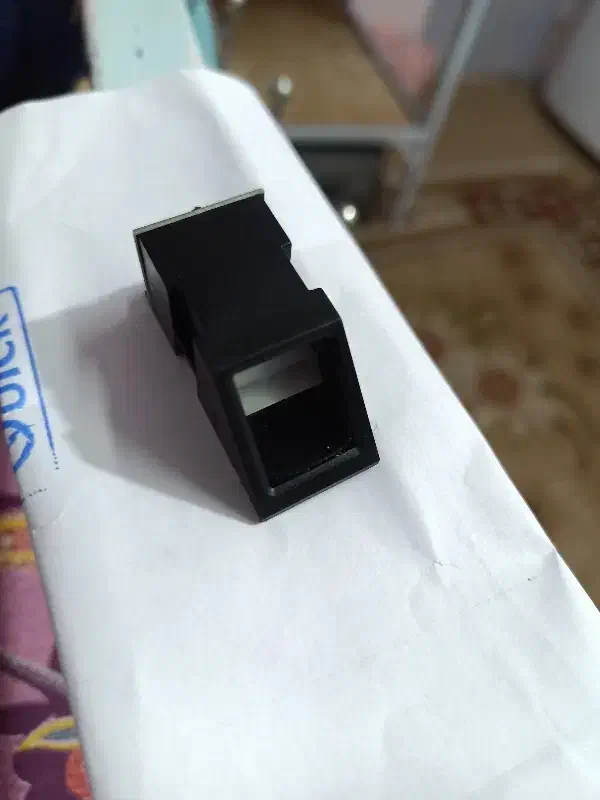 حسگر اثر انگشت DY50 AS608|قطعات و لوازم جانبی رایانه|قم, زنبیل آباد|دیوار