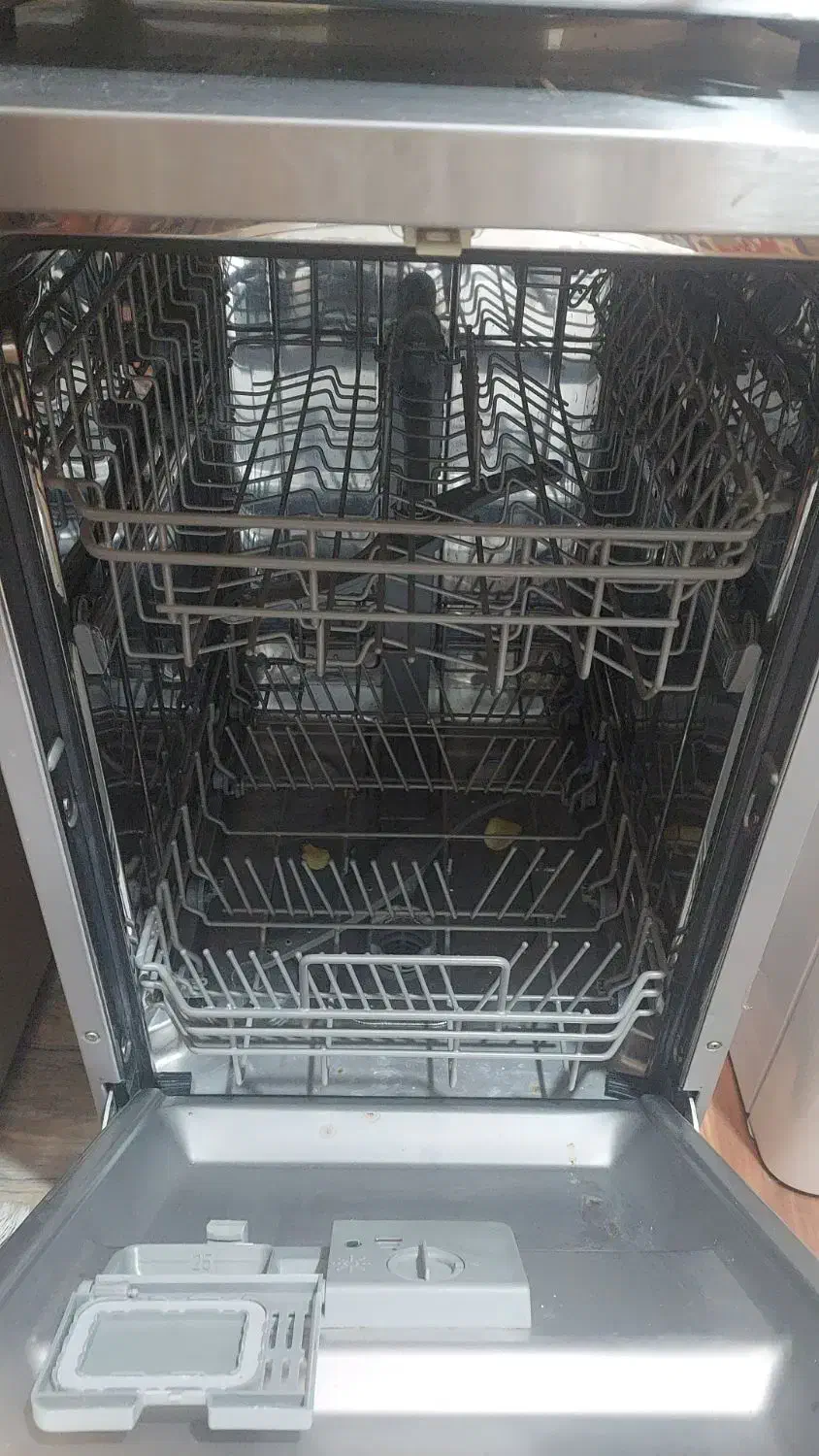 ماشین ظرفشویی کنوود|ماشین ظرفشویی|بندر کنگان, |دیوار