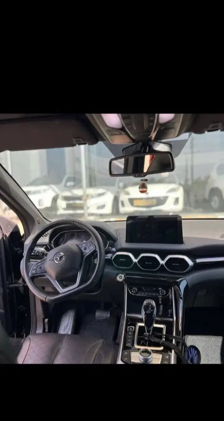 هایما اس هشت s8 صفر|خودرو سواری و وانت|تهران, اباذر|دیوار