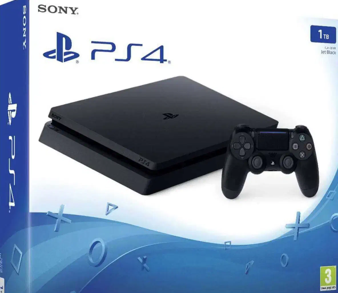 پلی۴کپیخور اکبندورژن۵نقدواقساط|کنسول، بازی ویدئویی و آنلاین|خرم‌آباد, |دیوار