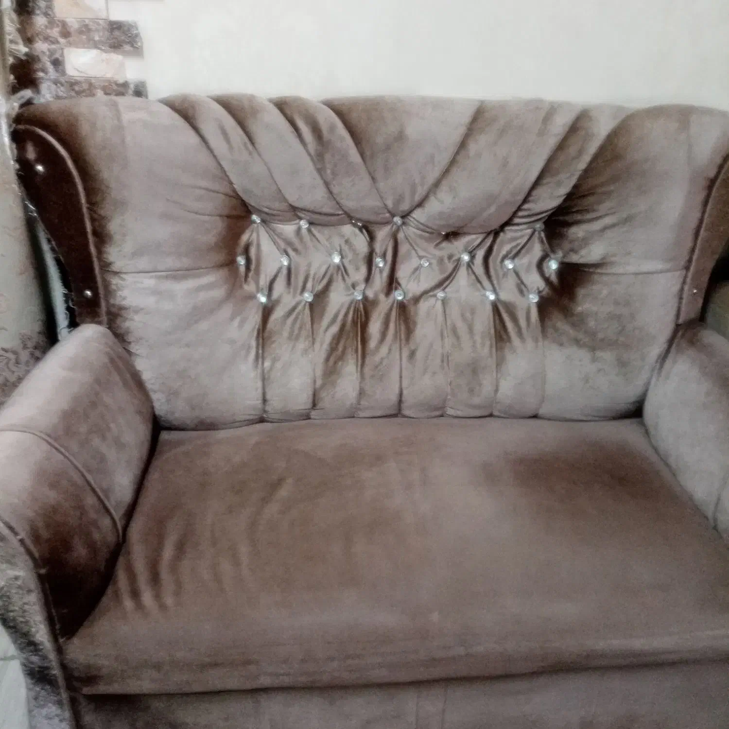 مبل راحتی|مبلمان خانگی و میز عسلی|تبریز, |دیوار