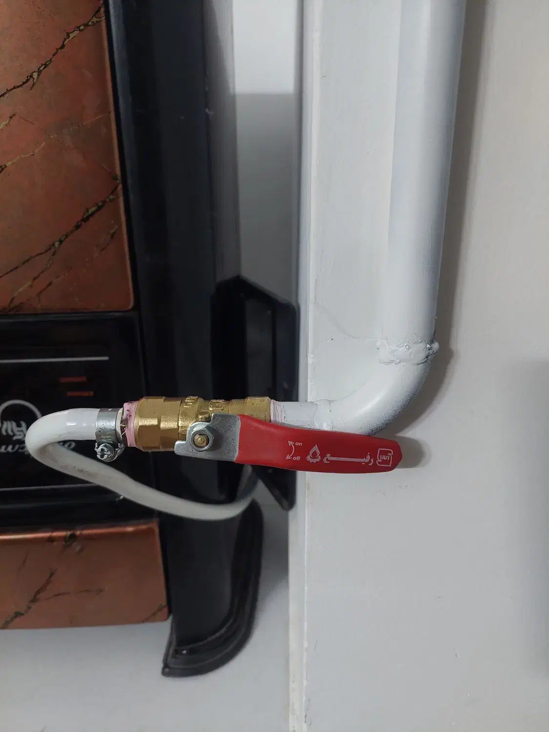 جوشکاری لوله گاز با تست خورده کاری و...|خدمات پیشه و مهارت|گلبهار, شهر جدید گلبهار|دیوار