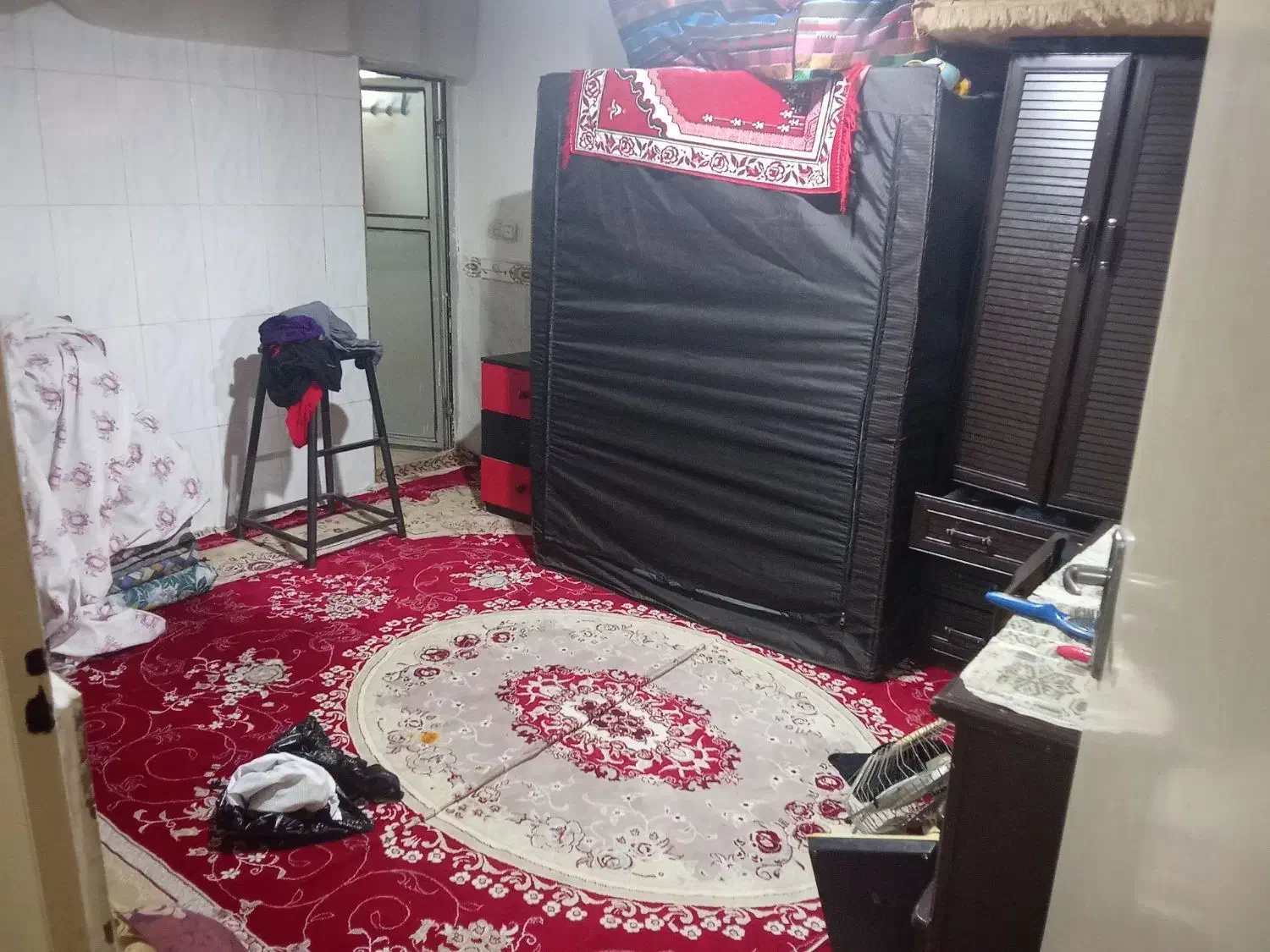 خونه اجاره در شریفیه|اجارهٔ خانه و ویلا|محمدیه-قزوین, |دیوار