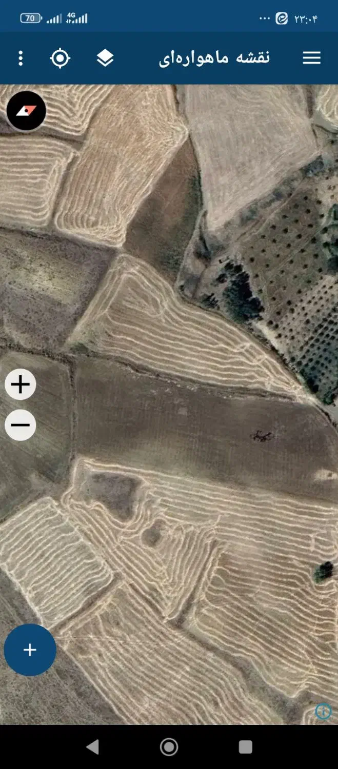 زمین زراعی 8000متر|فروش دفتر صنعتی، کشاورزی، تجاری|خلخال, |دیوار