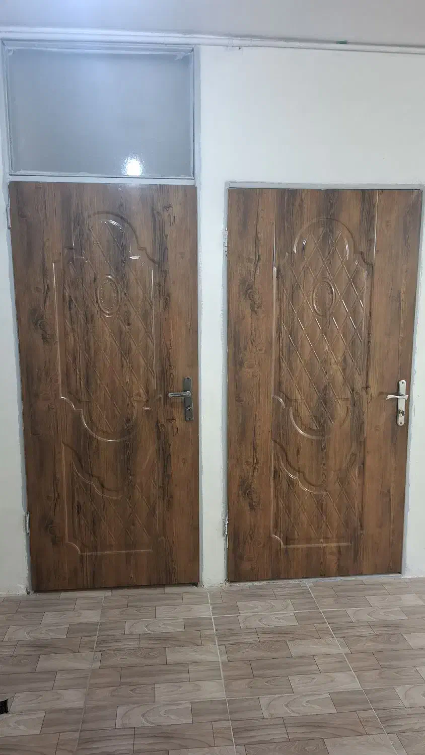 درب اتاق|مصالح و تجهیزات ساختمان|اسلام‌شهر, شهرک واوان|دیوار