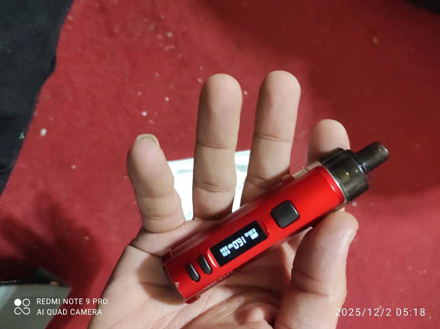 فروش ویپ حرفه ای|زیورآلات و اکسسوری|بیرجند, |دیوار