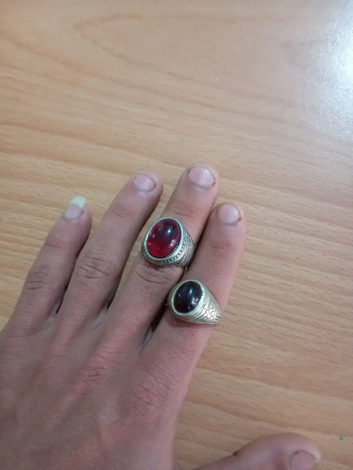 انگشتر|جواهرات|سبزوار, رضوی|دیوار