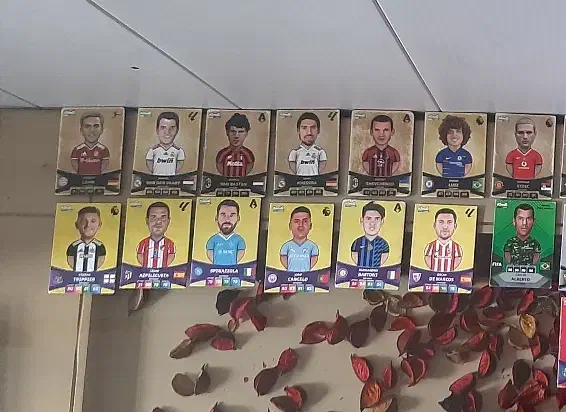 کیمدی فروشی|کلکسیون و سرگرمی|مشهد, کوشش|دیوار