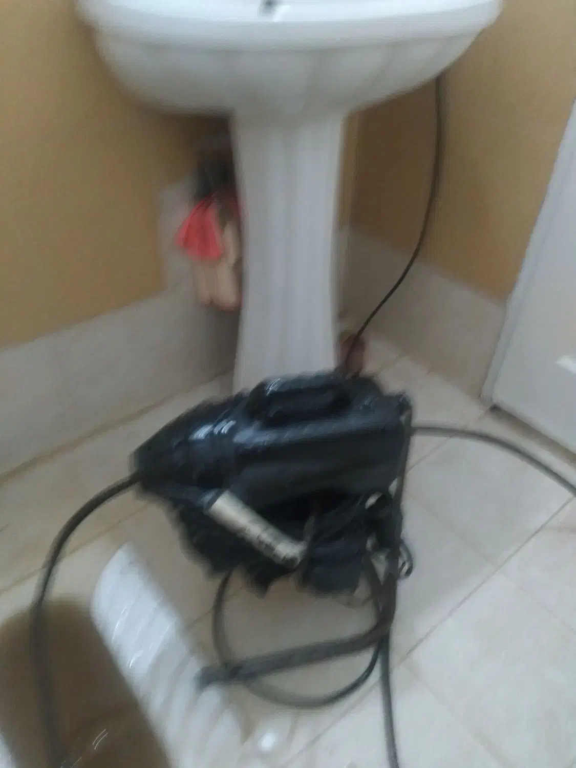 لوله بازکنی نشت یابی رفع نمزدگی سراسرشهر 24س ۱رزان|خدمات پیشه و مهارت|مشهد, کوثر|دیوار