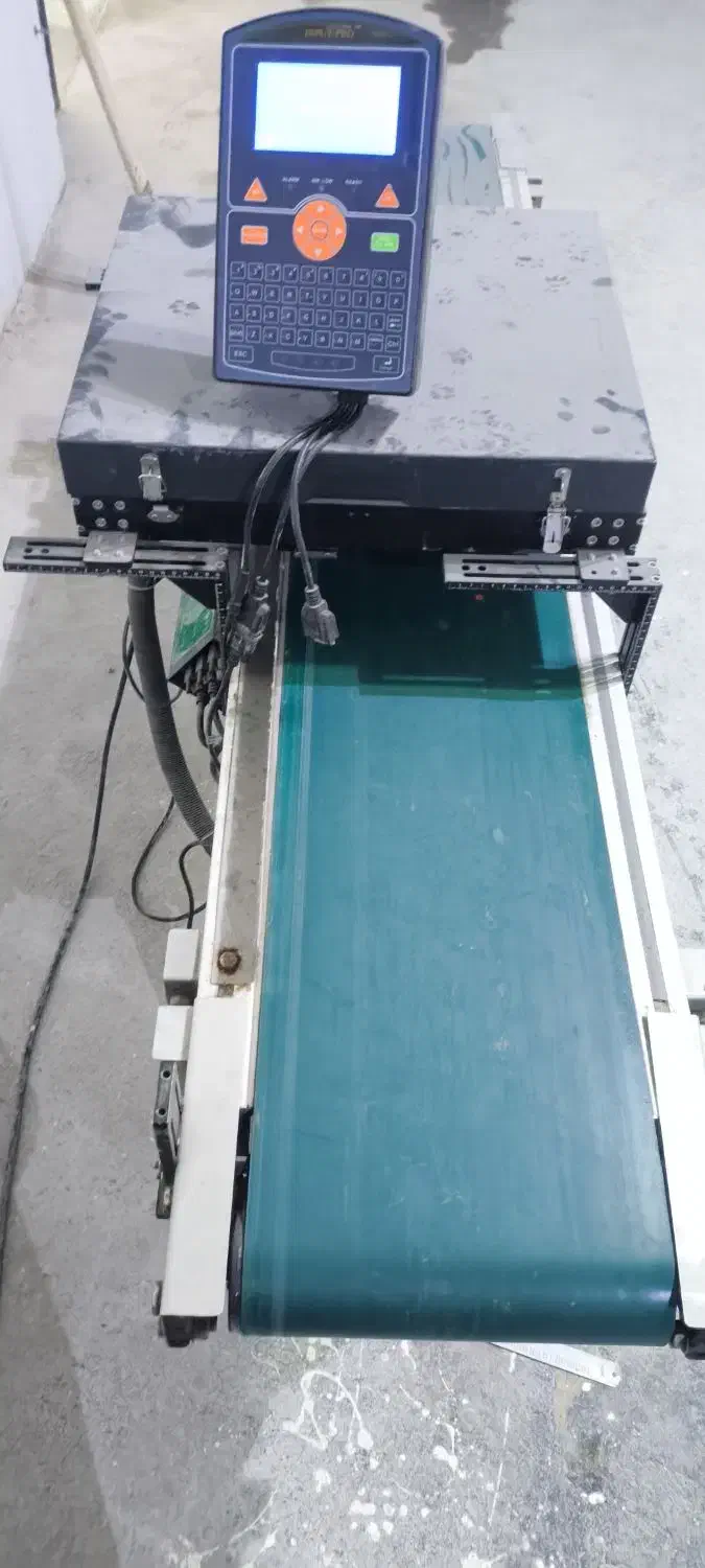 جت پرینتر ۶ هد|فروشگاه و مغازه|بندر ماهشهر, |دیوار