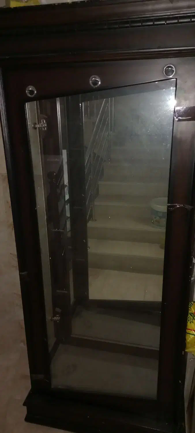 ویترین.بوفه|بوفه، ویترین، کنسول|اصفهان, بهارستان|دیوار