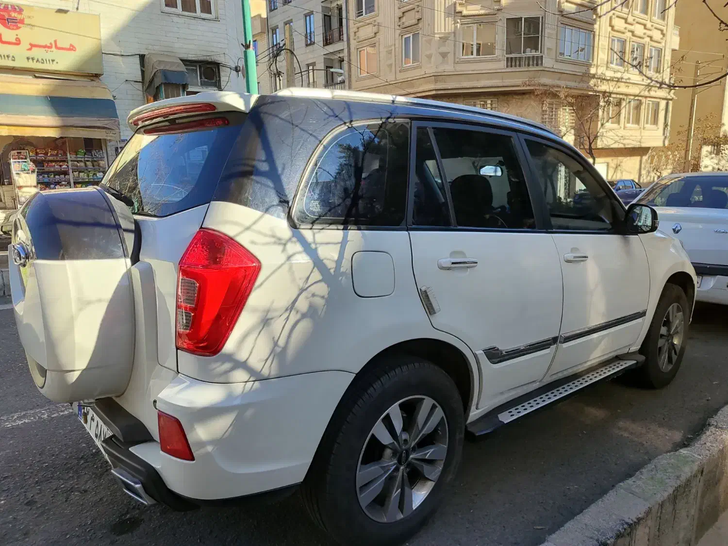 MVM X33s مدل ۹۹|خودرو سواری و وانت|تهران, جنت‌آباد شمالی|دیوار