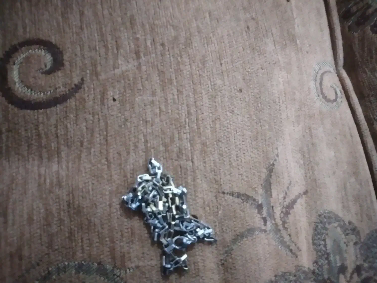 طلای آب شده|جواهرات|قم, سنگ بند|دیوار