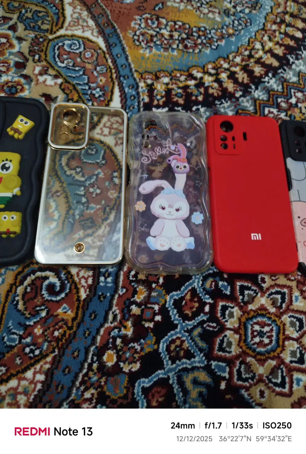 گاردنوت ۱۲s|لوازم جانبی موبایل و تبلت|مشهد, شهید بصیر|دیوار