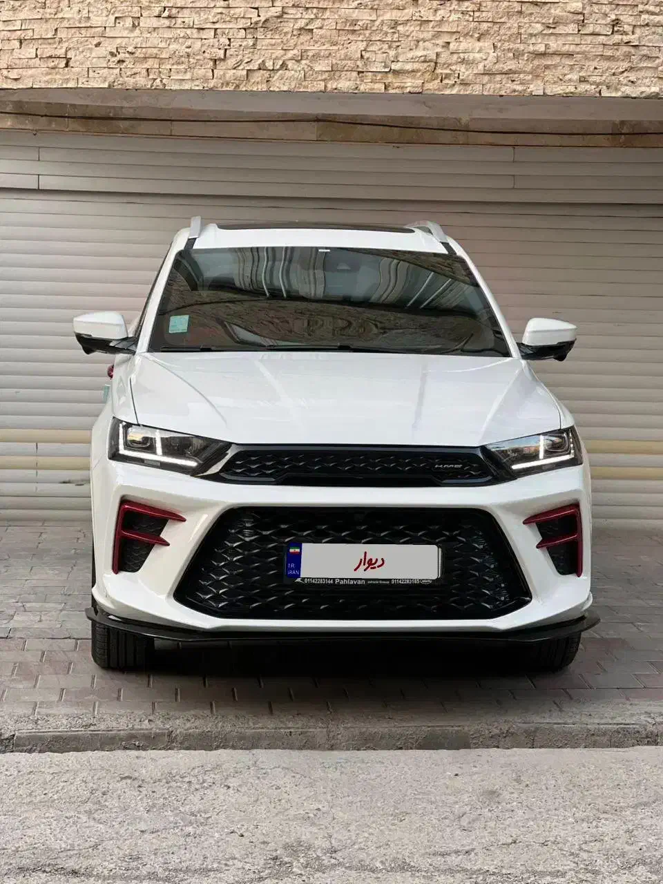 Kmc A5|خودرو سواری و وانت|تهران, پردیسان|دیوار