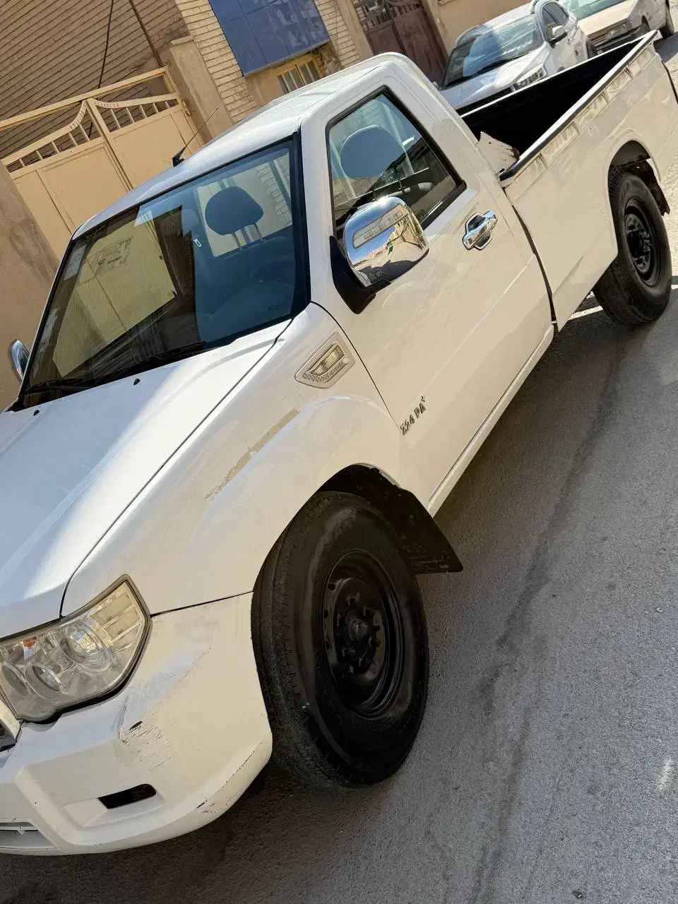 پادرا|خودرو سواری و وانت|بندرعباس, |دیوار