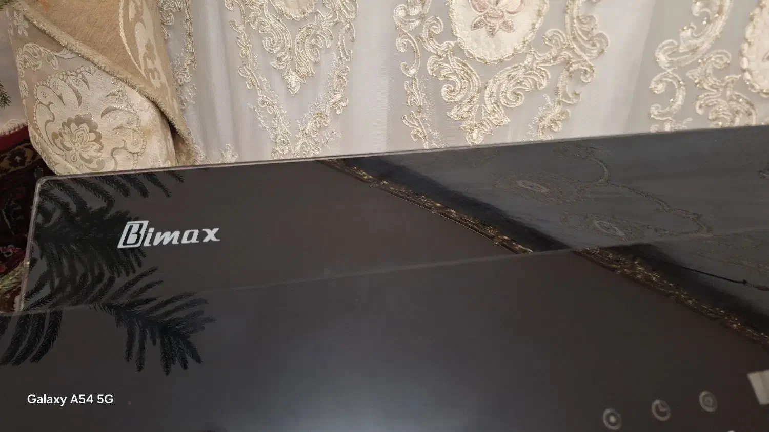 هود بی مکث اصل|هود|سهند, |دیوار