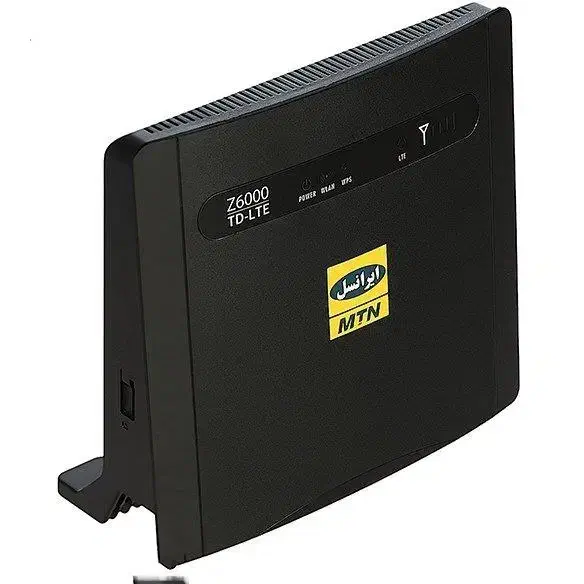 مودم ایرانسل z6000|مودم و تجهیزات شبکه|مشهد, جنت|دیوار