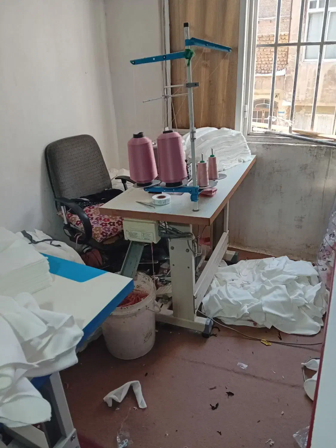 نیاز مندی چرخ کار|استخدام صنعتی، فنی، مهندسی|قم, نیروگاه|دیوار