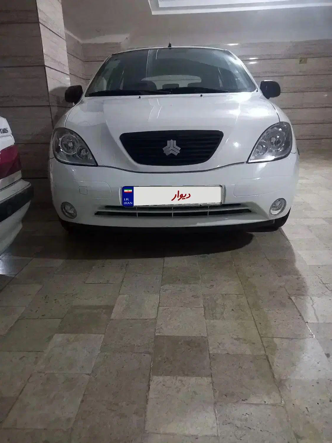 تیبا۲ EX فول بدون رنگ کم کار مدل ۹۸|خودرو سواری و وانت|تهران, شهرک ولیعصر جنوبی|دیوار