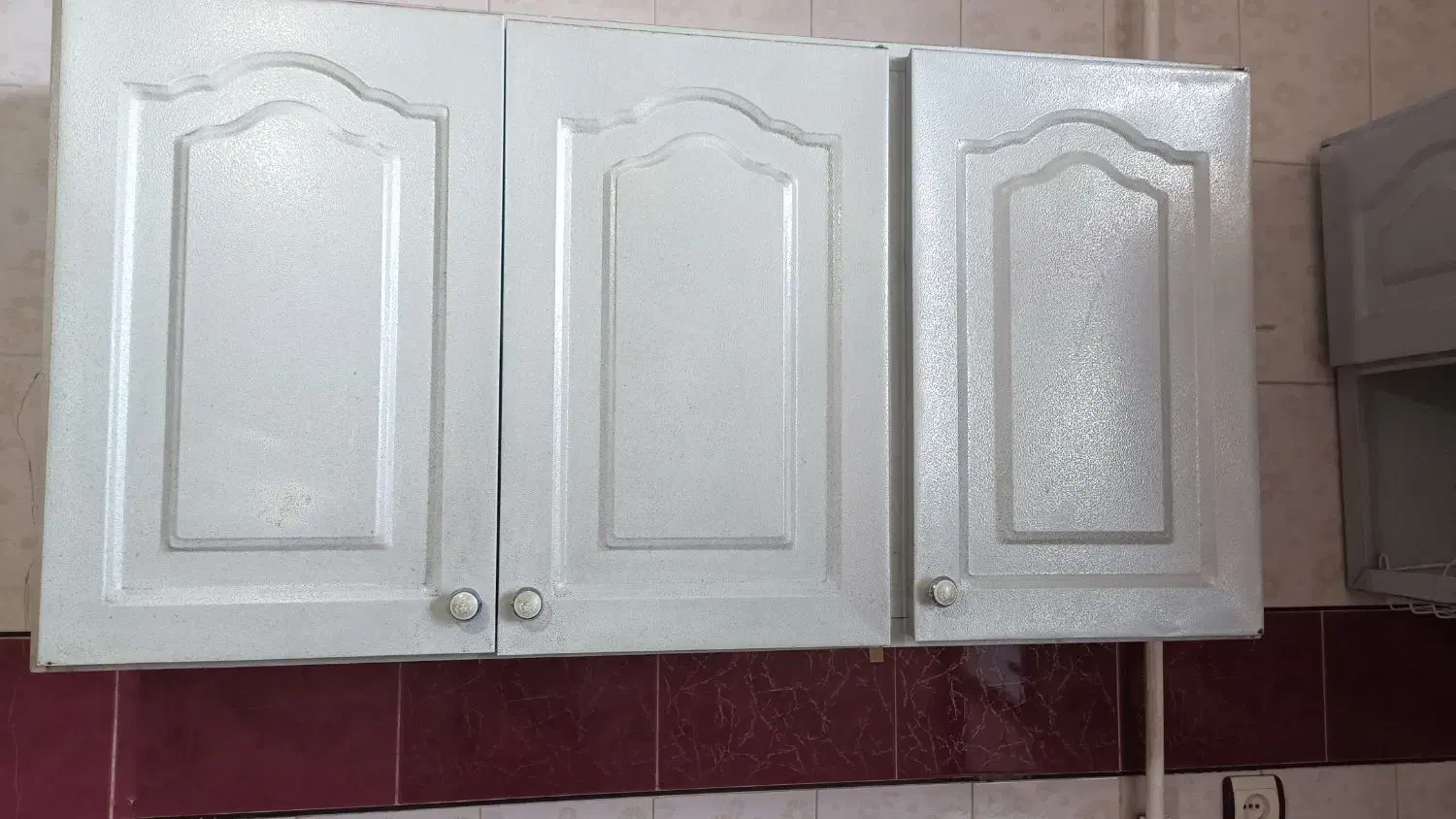 کابینت وآبچکان واجاق گاز|مصالح و تجهیزات ساختمان|پلدختر, |دیوار