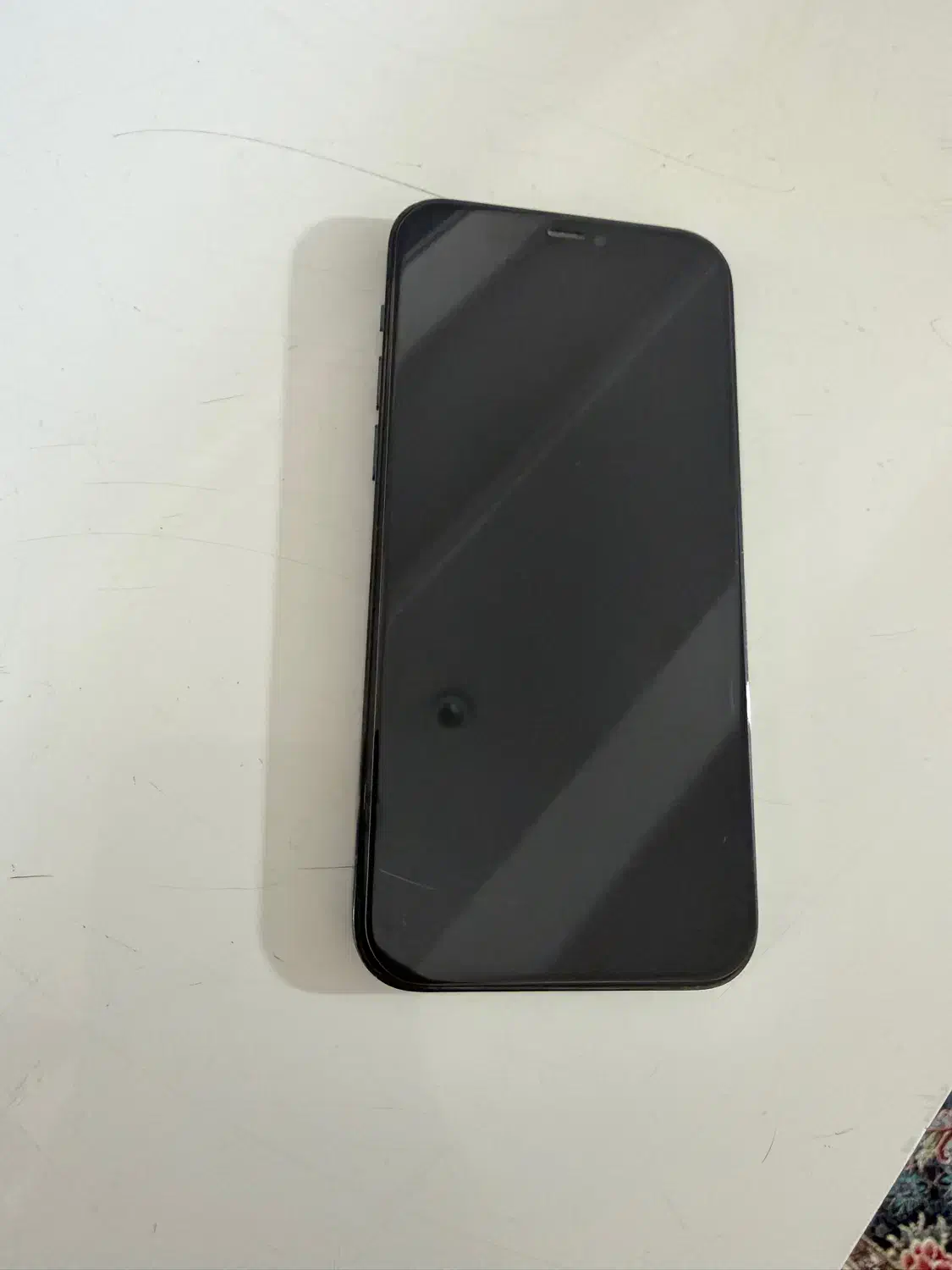 آیفون ۱۲ پرو|موبایل|قم, بنیاد|دیوار