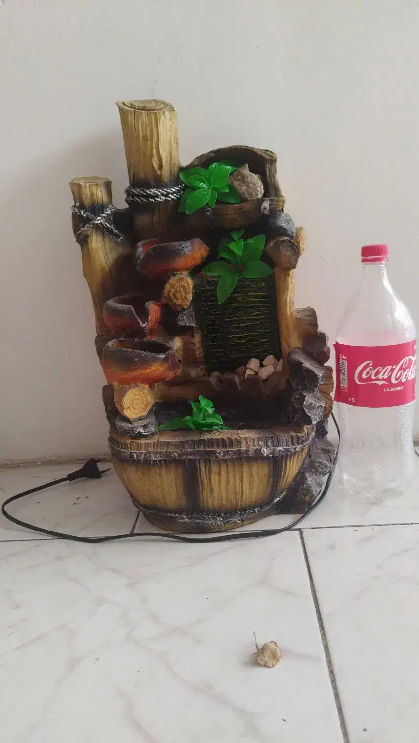 ابنما. نو نو هست|صنایع دستی و سایر لوازم تزئینی|کرج, حسین‌آباد|دیوار