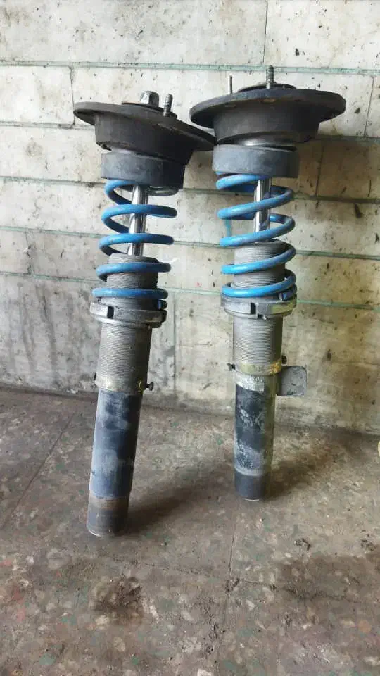 کمک رزوه ای|قطعات یدکی و لوازم جانبی|جیرفت, |دیوار