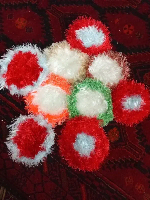 اسکاج|مواد شوینده و دستمال کاغذی|مشهد, کوی دروی|دیوار