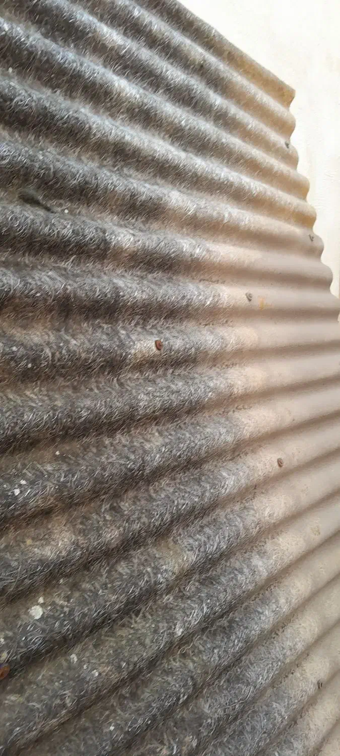 حلب شیروانی|مصالح و تجهیزات ساختمان|رشت, آب و برق|دیوار