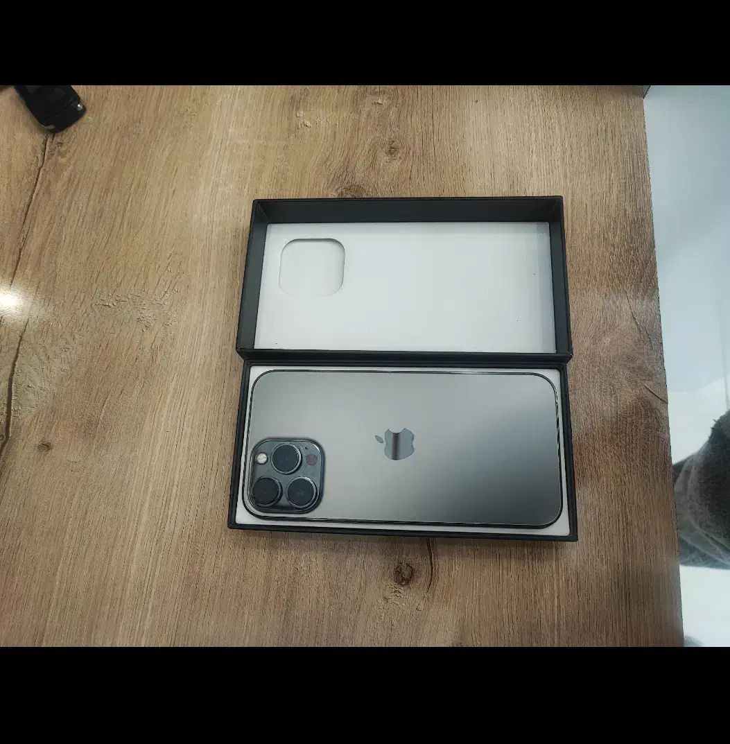 آیفون13پرو مکس 256 iphone13promax|موبایل|کرمانشاه, |دیوار